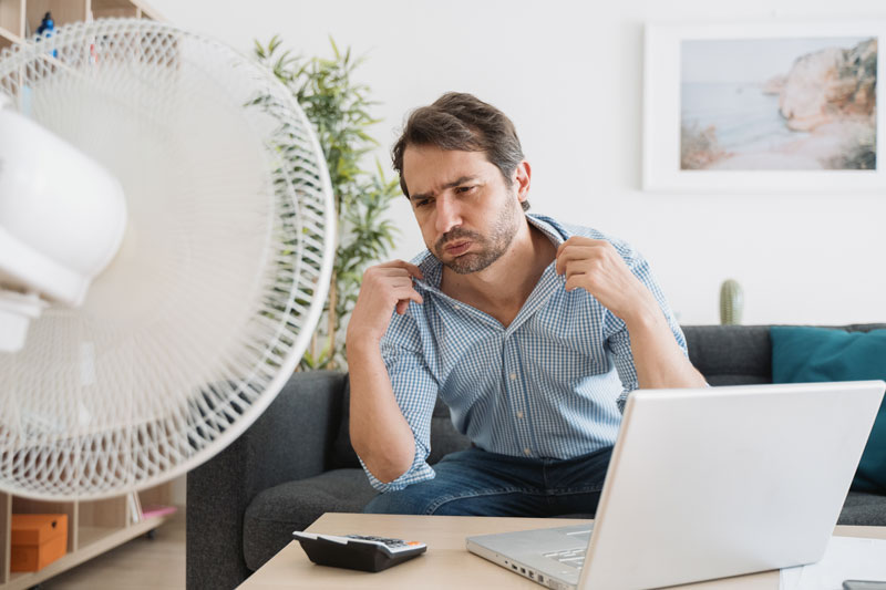 BiTemp Heating and Cooling in Belleville, Ontario provides the air conditioner tips needed to keep your family cool and comfortable this summer.