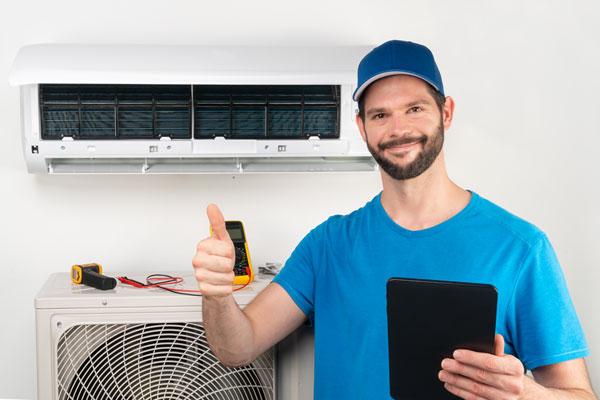 Now Is The Best Time To Install A New Air Conditioner!